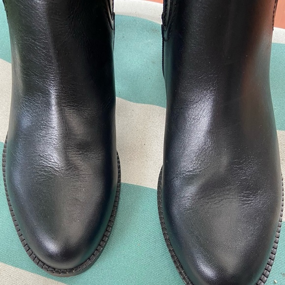 franco sarto everest boot